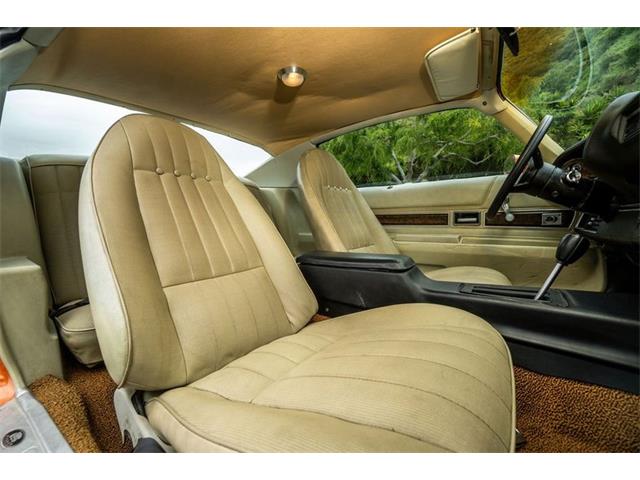 1973 Chevrolet Camaro (CC-2066831) for sale in Laguna Beach, California