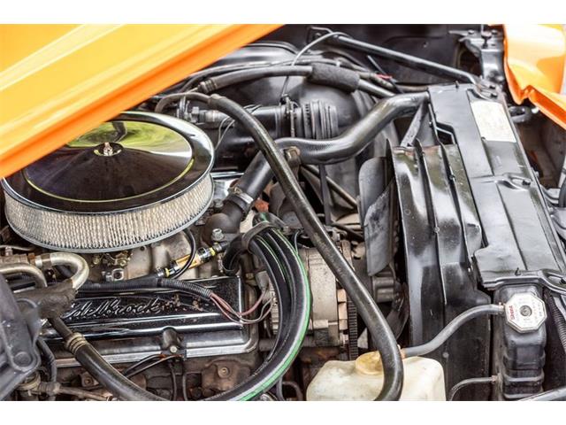 1973 Chevrolet Camaro (CC-2066831) for sale in Laguna Beach, California