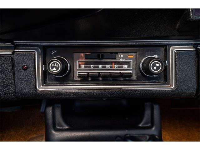 1973 Chevrolet Camaro (CC-2066831) for sale in Laguna Beach, California