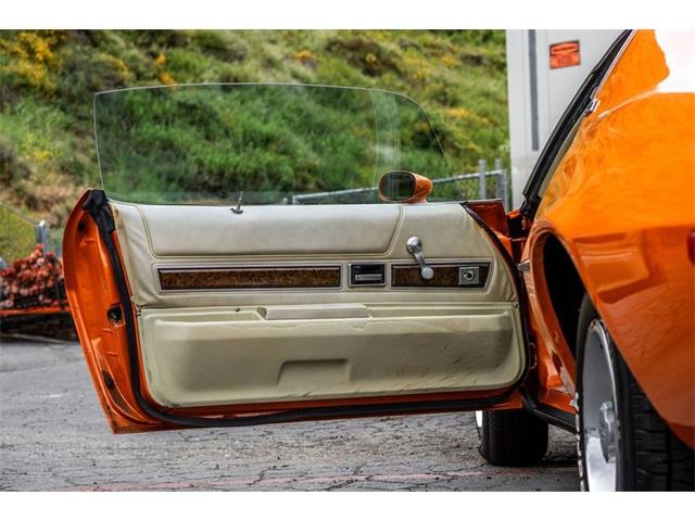 1973 Chevrolet Camaro (CC-2066831) for sale in Laguna Beach, California