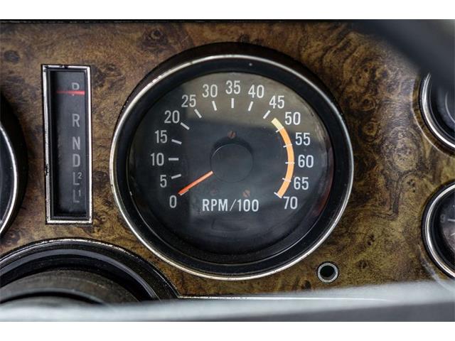 1973 Chevrolet Camaro (CC-2066831) for sale in Laguna Beach, California