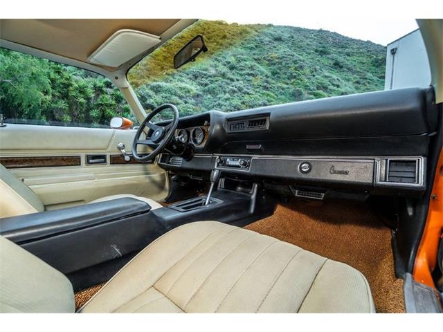 1973 Chevrolet Camaro (CC-2066831) for sale in Laguna Beach, California