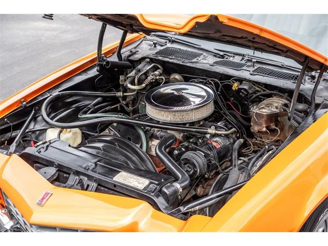 1973 Chevrolet Camaro (CC-2066831) for sale in Laguna Beach, California