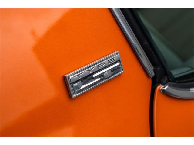 1973 Chevrolet Camaro (CC-2066831) for sale in Laguna Beach, California