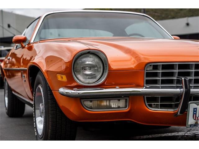 1973 Chevrolet Camaro (CC-2066831) for sale in Laguna Beach, California
