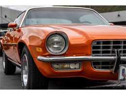 1973 Chevrolet Camaro (CC-2066831) for sale in Laguna Beach, California