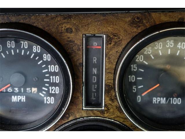 1973 Chevrolet Camaro (CC-2066831) for sale in Laguna Beach, California