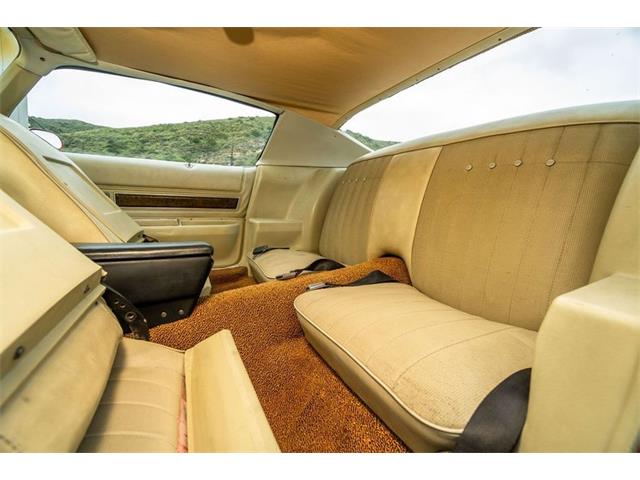 1973 Chevrolet Camaro (CC-2066831) for sale in Laguna Beach, California