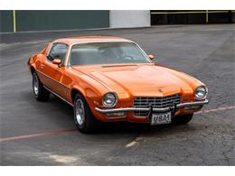 1973 Chevrolet Camaro (CC-2066831) for sale in Laguna Beach, California