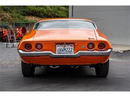 1973 Chevrolet Camaro (CC-2066831) for sale in Laguna Beach, California