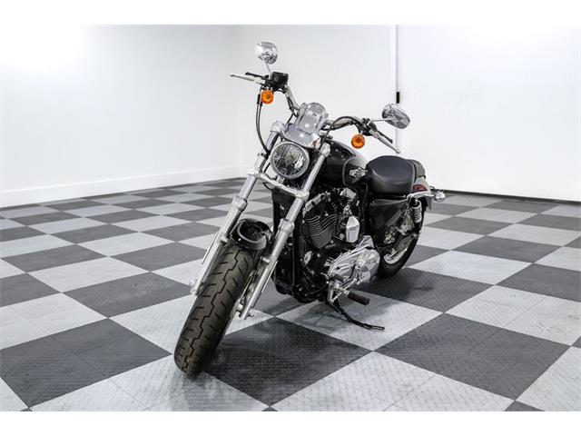 2017 Harley-Davidson Motorcycle (CC-2066832) for sale in Sherman, Texas