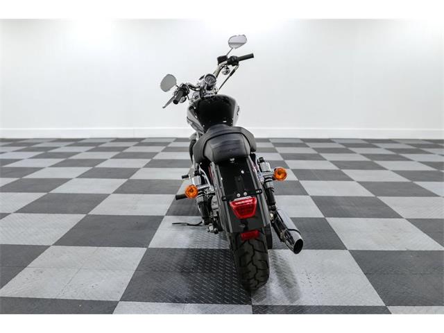 2017 Harley-Davidson Motorcycle (CC-2066832) for sale in Sherman, Texas