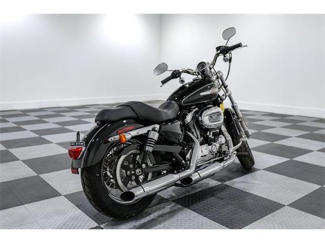2017 Harley-Davidson Motorcycle (CC-2066832) for sale in Sherman, Texas