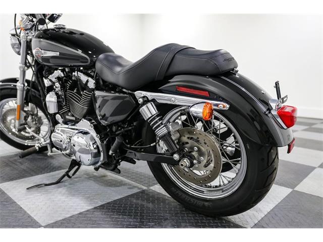 2017 Harley-Davidson Motorcycle (CC-2066832) for sale in Sherman, Texas