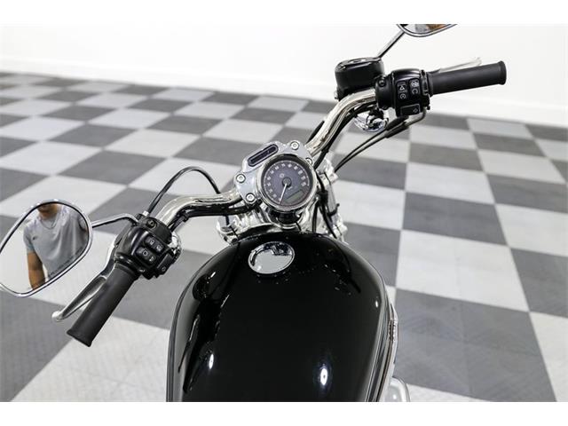 2017 Harley-Davidson Motorcycle (CC-2066832) for sale in Sherman, Texas