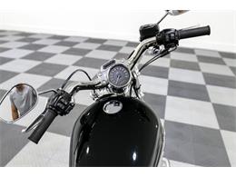 2017 Harley-Davidson Motorcycle (CC-2066832) for sale in Sherman, Texas