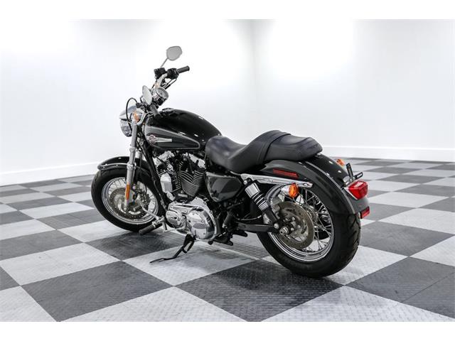 2017 Harley-Davidson Motorcycle (CC-2066832) for sale in Sherman, Texas