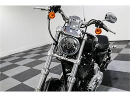 2017 Harley-Davidson Motorcycle (CC-2066832) for sale in Sherman, Texas