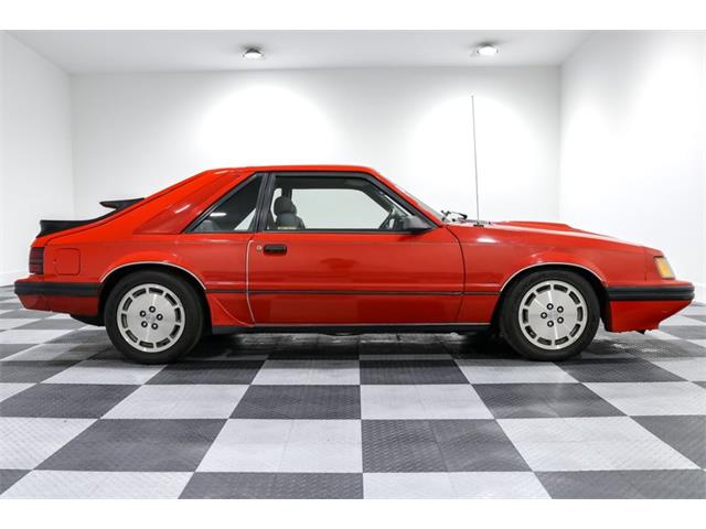 1985 Ford Mustang (CC-2066833) for sale in Sherman, Texas