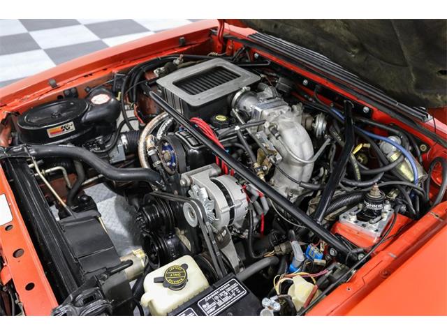 1985 Ford Mustang (CC-2066833) for sale in Sherman, Texas