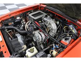 1985 Ford Mustang (CC-2066833) for sale in Sherman, Texas