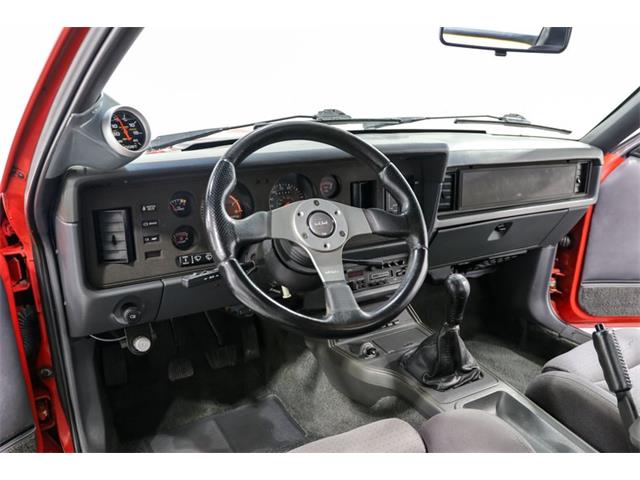 1985 Ford Mustang (CC-2066833) for sale in Sherman, Texas