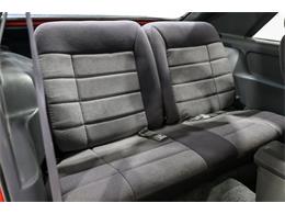 1985 Ford Mustang (CC-2066833) for sale in Sherman, Texas