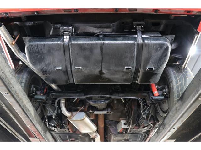 1985 Ford Mustang (CC-2066833) for sale in Sherman, Texas