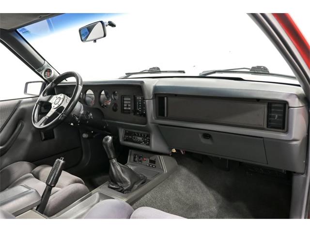 1985 Ford Mustang (CC-2066833) for sale in Sherman, Texas