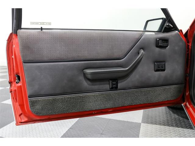 1985 Ford Mustang (CC-2066833) for sale in Sherman, Texas