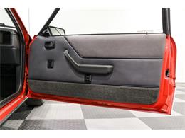 1985 Ford Mustang (CC-2066833) for sale in Sherman, Texas