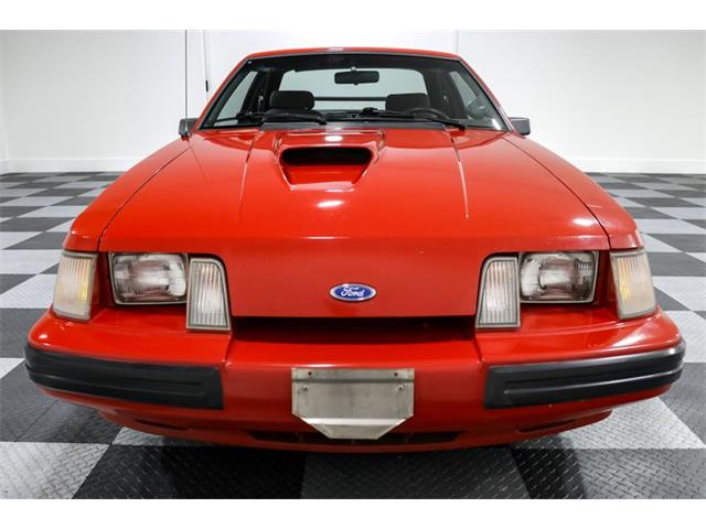 1985 Ford Mustang (CC-2066833) for sale in Sherman, Texas