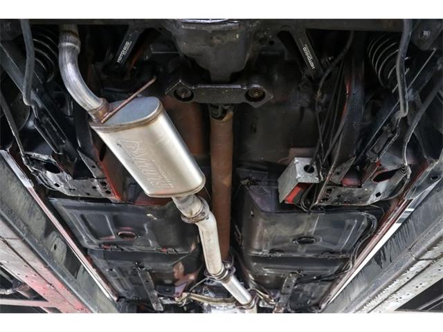 1985 Ford Mustang (CC-2066833) for sale in Sherman, Texas