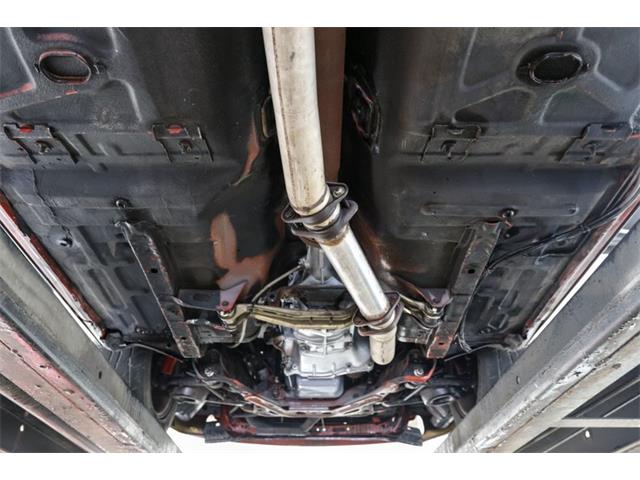 1985 Ford Mustang (CC-2066833) for sale in Sherman, Texas