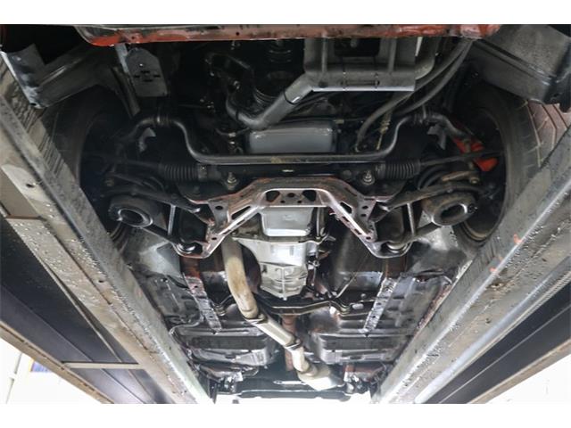 1985 Ford Mustang (CC-2066833) for sale in Sherman, Texas