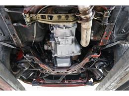 1985 Ford Mustang (CC-2066833) for sale in Sherman, Texas