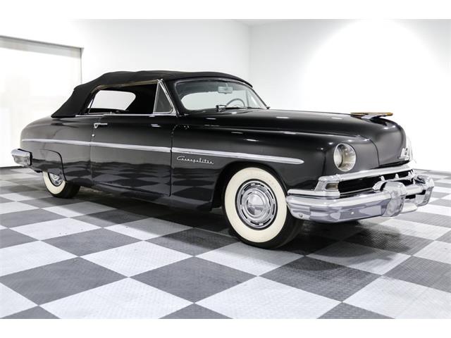 1951 Lincoln Cosmopolitan (CC-2066835) for sale in Sherman, Texas