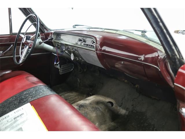 1951 Lincoln Cosmopolitan (CC-2066835) for sale in Sherman, Texas