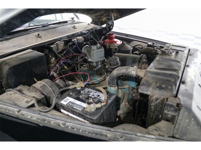 1951 Lincoln Cosmopolitan (CC-2066835) for sale in Sherman, Texas