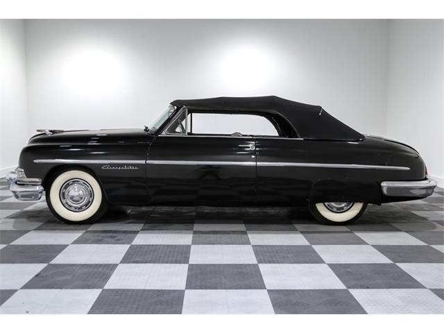 1951 Lincoln Cosmopolitan (CC-2066835) for sale in Sherman, Texas