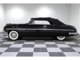 1951 Lincoln Cosmopolitan (CC-2066835) for sale in Sherman, Texas