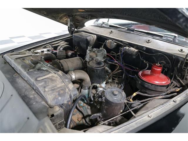 1951 Lincoln Cosmopolitan (CC-2066835) for sale in Sherman, Texas