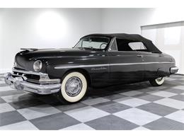 1951 Lincoln Cosmopolitan (CC-2066835) for sale in Sherman, Texas