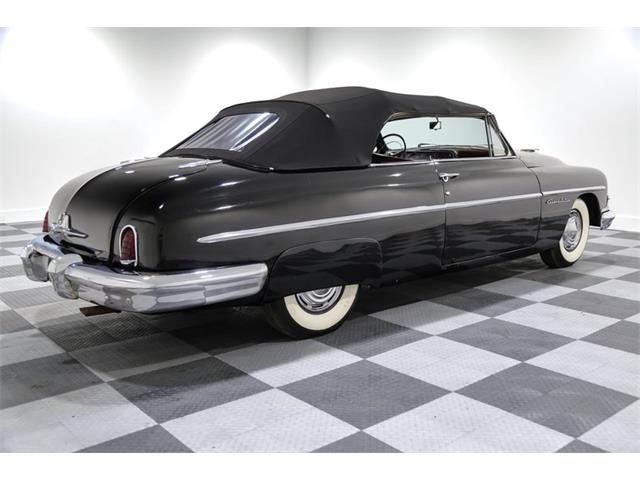 1951 Lincoln Cosmopolitan (CC-2066835) for sale in Sherman, Texas