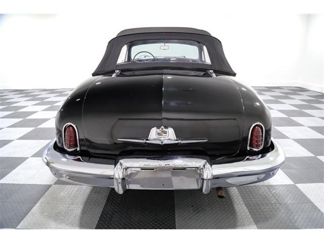 1951 Lincoln Cosmopolitan (CC-2066835) for sale in Sherman, Texas
