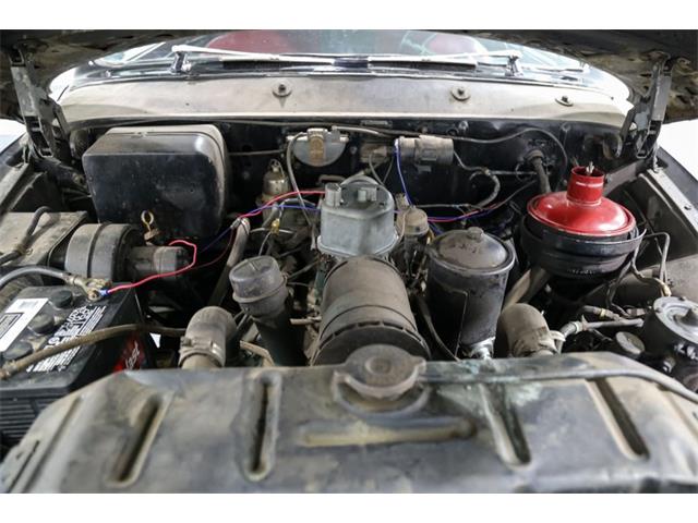 1951 Lincoln Cosmopolitan (CC-2066835) for sale in Sherman, Texas