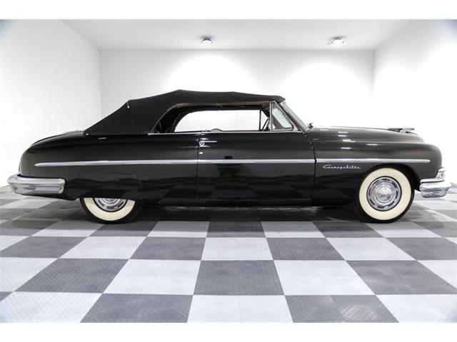 1951 Lincoln Cosmopolitan (CC-2066835) for sale in Sherman, Texas