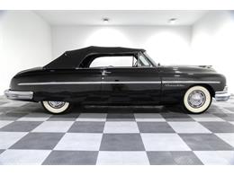 1951 Lincoln Cosmopolitan (CC-2066835) for sale in Sherman, Texas