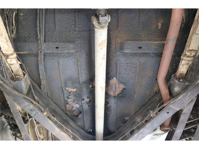 1951 Lincoln Cosmopolitan (CC-2066835) for sale in Sherman, Texas