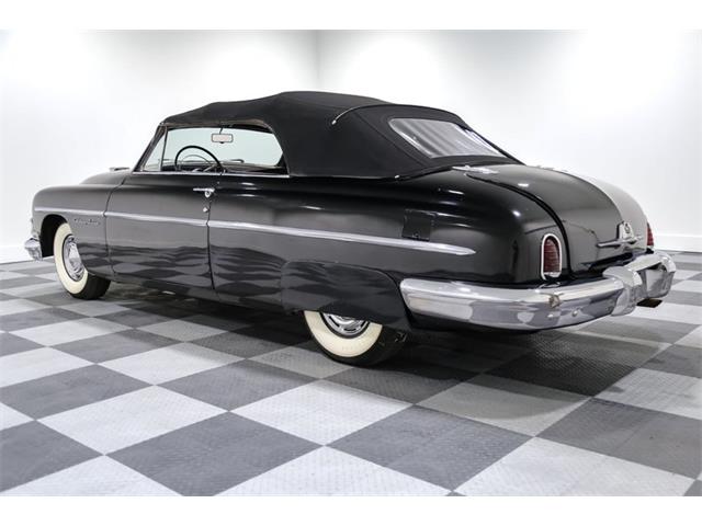1951 Lincoln Cosmopolitan (CC-2066835) for sale in Sherman, Texas